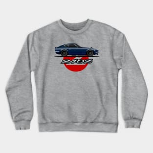 240Z Crewneck Sweatshirt